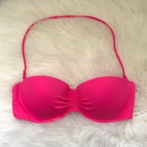 Victoria’s Secret Bikini Top 👙